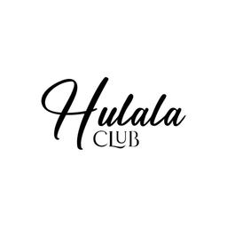 Hulala club Logo
