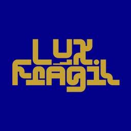 Lux Fragil Logo