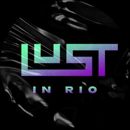 Lust in Rio Logo
