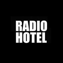 Radio-Hotel Logo