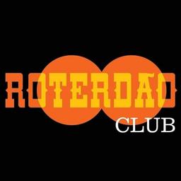 Roterdao club Logo