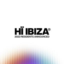 Hï Ibiza Logo
