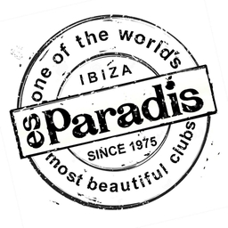 Es Paradis Logo