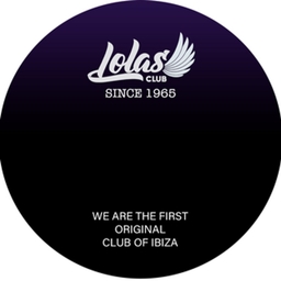 Lolas Club Eivissa Logo