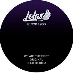 Lolas Club Eivissa Logo