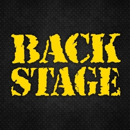 Backstage Kulturzentrum Logo