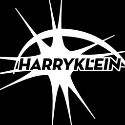 Harry Klein Logo