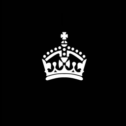 Crowns Club Munich Logo