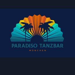 Paradizo tanzbar Logo