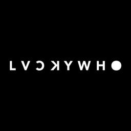 Lucky Who Logo