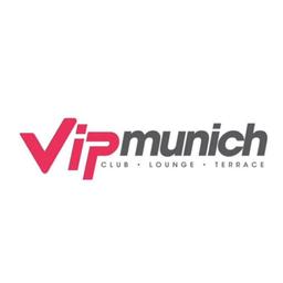 VIP club munich Logo