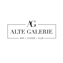 Alte Galerie Logo