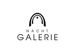 Nachtgalerie Logo