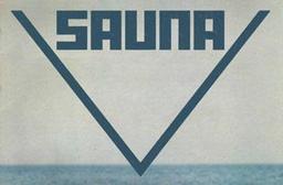 Sauna Logo