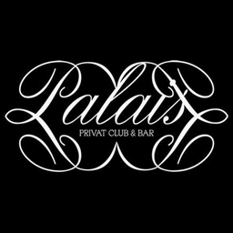 Palais Club Logo