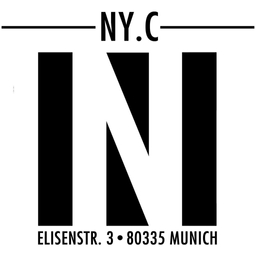 NY Club Logo