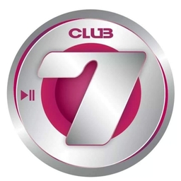 Club 7 Logo