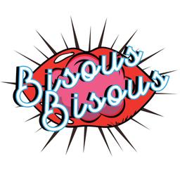 Bisous Bisous Logo