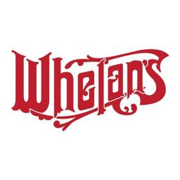 Whelan's Logo