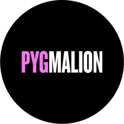Pygmalion Logo