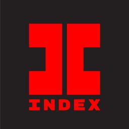 Index Dublin Logo