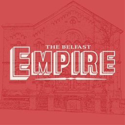 The Belfast Empire Logo