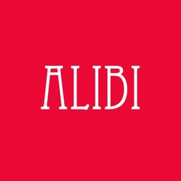Alibi Logo