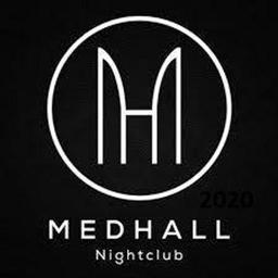 MedHall Logo