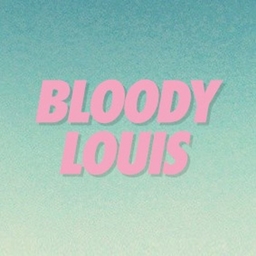 Bloody Louis Logo