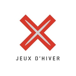 JEUX D'HIVER Logo