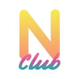 Nostalgia Club Logo