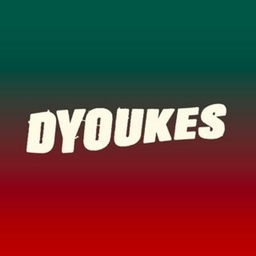 Dyoukes Logo
