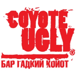 Coyote Ugly Logo