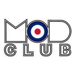 Nightclub Mod Logo