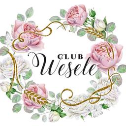 Club Wesele Żurawia Logo
