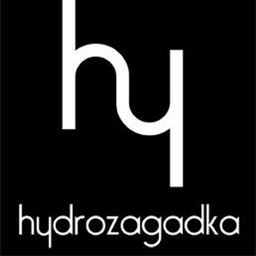 Hydrozagadka Logo