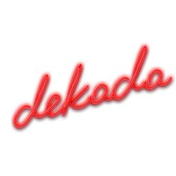 Dekada Logo