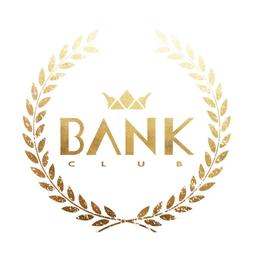 BANK Club Logo