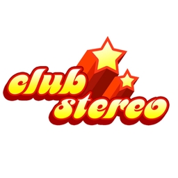 Club Stereo Logo