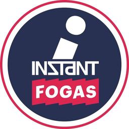 Instant Fogas complex Logo