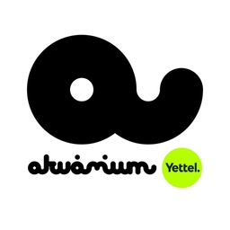 Akvarium Logo