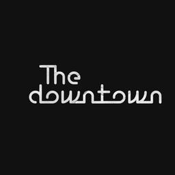 4bro Downtown/The Downtown Logo