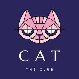 CAT Budapest Logo