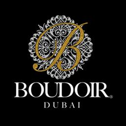 Boudoir Logo
