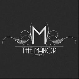 The Manor Logo