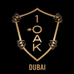 1OAK Logo