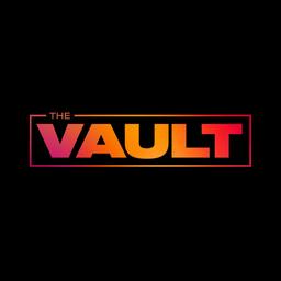 The Vault Logo