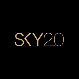 SKY2.0 Logo