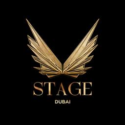 Stage Nightclub Logo