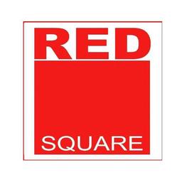 Red Square Logo